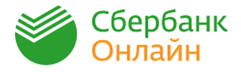 Оплата через Сбербанк-Онлайн